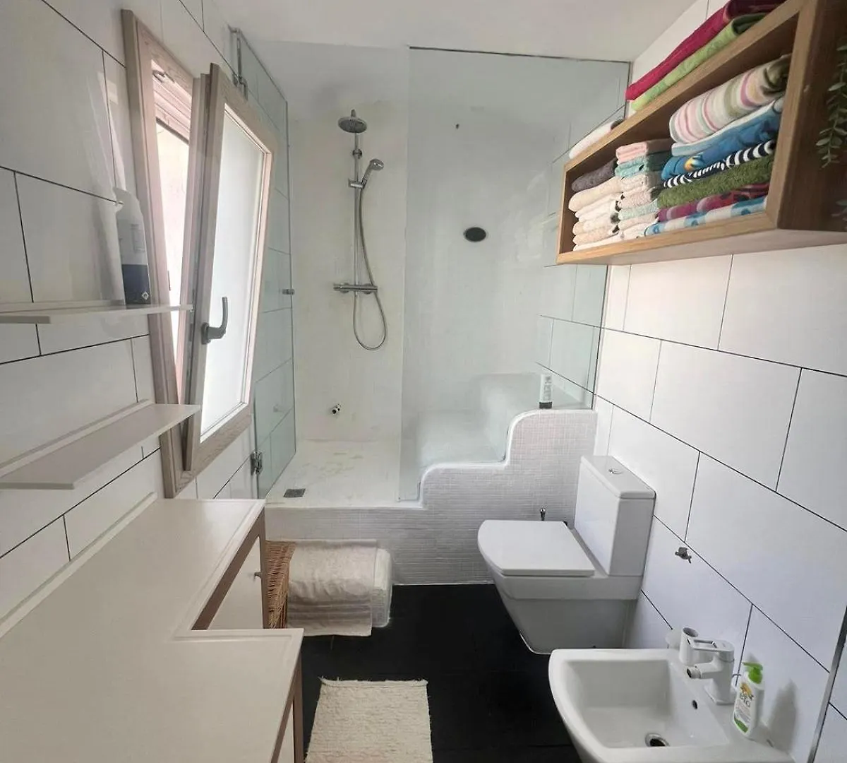 Bonita Villa Con Piscina Estepona