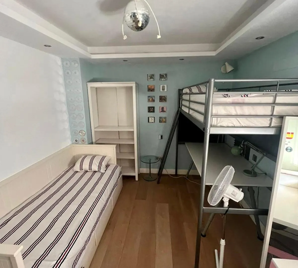 Bonita Villa Con Piscina Estepona