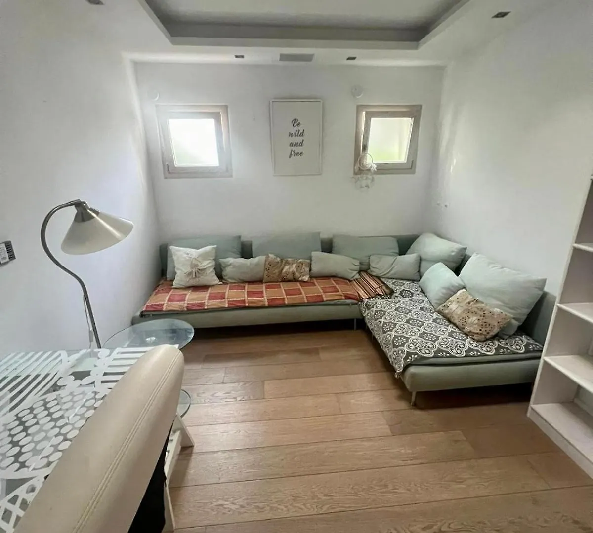 Bonita Villa Con Piscina Estepona 0*,