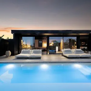 Casa Del Sol Estepona